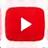 YouTube icon